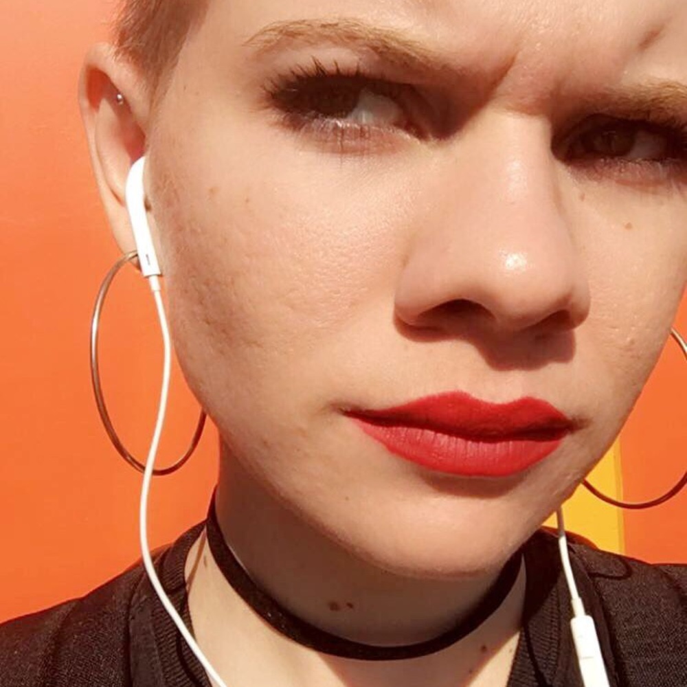 Follow me on Instagram! @uncle_butt